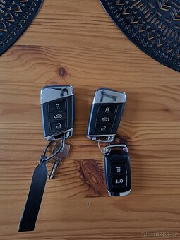 Passat Alltrack 2.0 BiTDI, DSG, 4x4,r.v. 2017 - 18