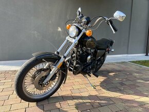Harley Davidson Sportster XLS 1000 - 18