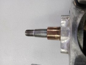 JAWA VILLIERS SPECIÁL 175 KARTRY MOTOR ORIGINÁL - 18