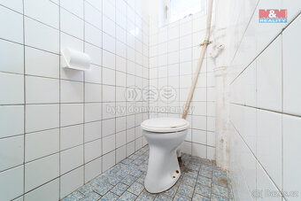 Prodej obchodního objektu, 141 m², Prádlo - 18