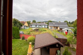 Pronájem rodinný dům, Šenov u Nového Jičína, Záhumenní - 18
