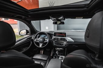 BMW X3 M40i A/T - 18
