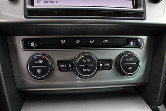 Volkswagen Passat Alltrack 2.0 TDI SCR BMT 4MOTION 6DSG - 18