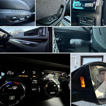 Škoda Superb 3 1.5 TSI Sportline/Fulled/110Kw/DSG/162Tkm - 18