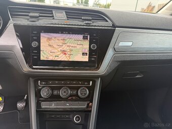 Volkswagen Touran 2.0 TDI 110 KW, 2019, 151 000 km - 18