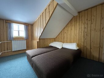 Prodej krkonošské roubenky - Dolní Dvůr, ev.č. 00215 - 18