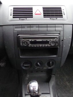 Škoda Fabia, 1.4 TDi, Koupeno v ČR - 18