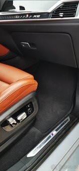 BMW X6 30xd M-paket PRO 2024 - 18