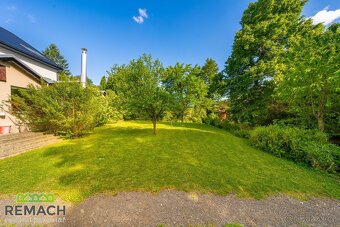 Prodej, rodinný dům, pozemek 1152 m2, Buchlovice - 18