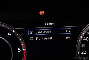 Volkswagen Tiguan 2.0 TDI R-Line DSG - 18