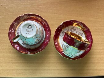 starý porcelán - 18