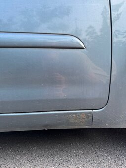 Citroen C4 Grand Picasso 2.0 103kw LPG NOVÉ ROZVODY - 18