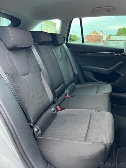 Skoda Octavia 2.0 tdi dsg 2021 174.000 DPH - 18