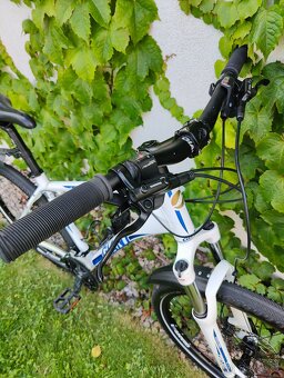 Horské kolo Giant Revel - vel. M, na 170–178 cm - 18