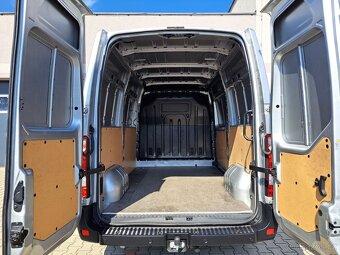 Renault Master 2.3 DCI L2H2, možný odpočet DPH - 18