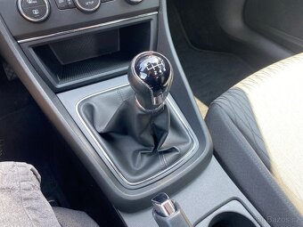 Seat Leon, 1.4 TSI 92kW -STYLE-LED-NAVI - 18