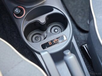 PRODÁNO - Fiat 500 Lounge 1.2 51kW Facelift PANO KLIMA - 18