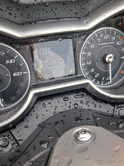 Yamaha Xmax 125 - 18