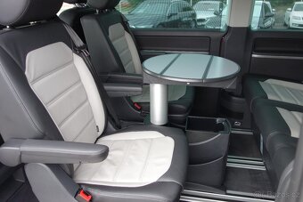 Volkswagen Multivan T6.1 2.0TDi HIGHLINE DSG 110kW ČR - 18