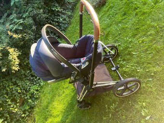 Kočárek Cybex Kompletní Set - 18