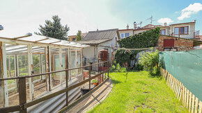 Prodej rodinného domu se zahradou a garáží v Horažďovicích - 18