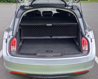 Opel Insignia 2.0 CDTI 96 kW - 2010 | AUTOMAT | STK ¹⁰/2027 - 18