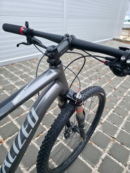 Specialized Rockhopper COMP 29″ velikost XL - 18