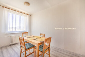 Prodej bytu 4+1  ul. V Oblouku v Ústí nad Labem - 18