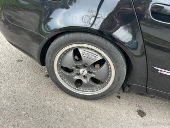 Audi A4 B7 2.0 tdi 103 kw - 18