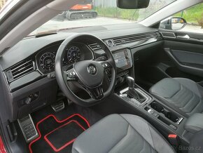 Prodám Volkswagen Arteon Elegance 2.0 TSI DSG - 18