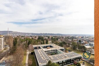 Prodej bytu 4+kk 151 m² Halasovo náměstí, Brno - Lesná - 18