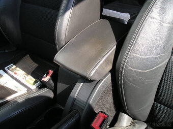 ŠKODA OCTAVIA II COMBI RS 2.0 TDi 125KW RV-12/2008 - 18