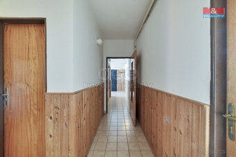 Prodej bytu 3+1, 105 m², Mariánské Lázně, ul. třída Vítězstv - 18