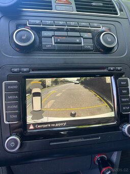 Volkswagen Touran 2.0TDI 125KWT DSG 7 mist - 18