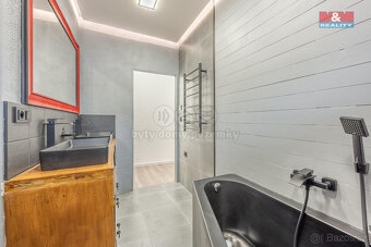 Prodej rodinného domu, 190 m², pozemek 635 m², Hromnice - 18