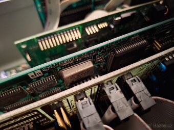 Retro počítač 286/12Mhz MFM HDD - 18