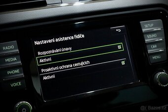 Škoda Octavia 3 Combi 1.4TSI 110kW Joy    REZERVOVÁNO - 18