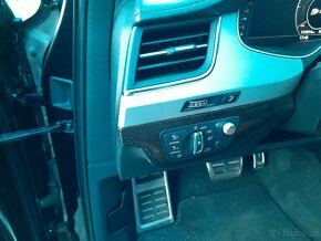 Audi SQ7 4.0tdi 320kw 2018 192Tkm DPH Exclusive Full - 18