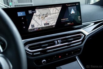 BMW M3 Touring/ Opočert DPH - 18