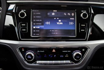Na predaj SsangYong Korando 1.5 Turbo e-XGI 163k Style+ AWD - 18