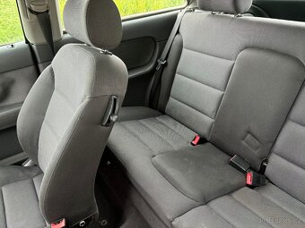 Audi A3 1,6i 75kw - 18