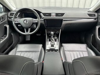 Škoda Superb 3 (FL) 2.0 TDI DSG L&K 109tkm 2019 - 18