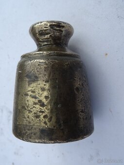 Mlýnky na kafe a další drobnosti . - 18