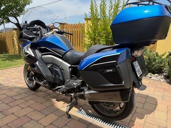 BMW K 1600 GT - 18
