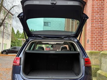 VW GOLF HIGHLINE 2.0 TDI TOP PANO AMBIENT - 18