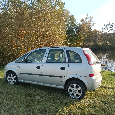 Opel Meriva 1600/74 kW Easytronic - 18