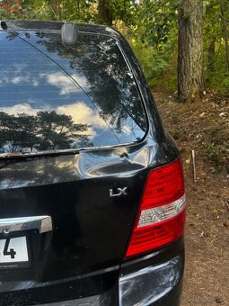 SORENTO 2.5CRDi 125kw - 18