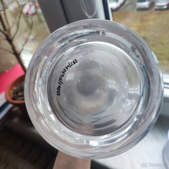 váza a dóza ceasar crystal - 18