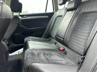 Volkswagen Passat GTE 2016 - 18