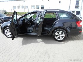 ŠKODA OCTAVIA 3 1.2 TSI 77 KW COMBI 2014 STAV A1 NUTNO VIDĚT - 18